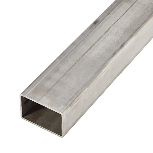 Titanium Grade 12 Square Tube